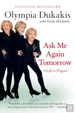 Bertrand.pt - Ask Me Again Tomorrow