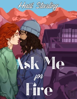 Bertrand.pt - Ask Me For Fire