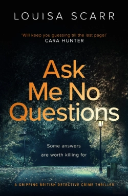 Bertrand.pt - Ask Me No Questions