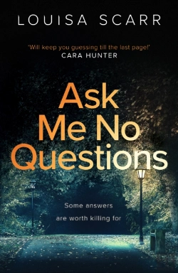 Bertrand.pt - Ask Me No Questions