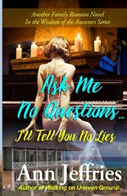 Bertrand.pt - Ask Me No Questions...I'Ll Tell You No Lies