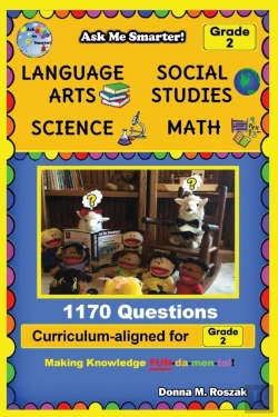 Bertrand.pt - Ask Me Smarter! Language Arts, Social St