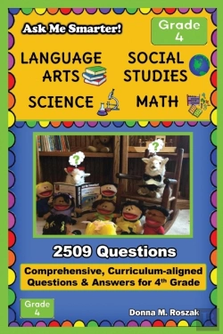 Bertrand.pt - Ask Me Smarter! Language Arts, Social St