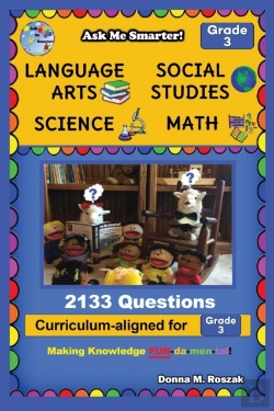 Bertrand.pt - Ask Me Smarter! Language Arts, Social Studies, Science, And Math - 3rd Grade