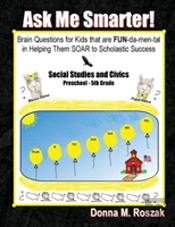 Ask Me Smarter! Social Studies And Civics