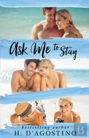 Ask Me To Stay