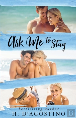 Bertrand.pt - Ask Me To Stay