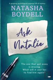 Ask Natalie