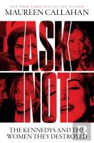 Ask Not