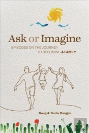 Ask Or Imagine