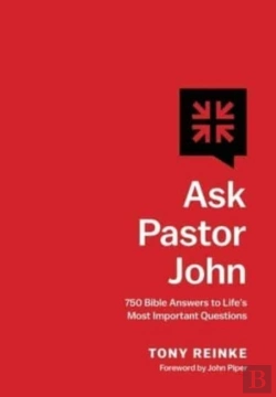 Bertrand.pt - Ask Pastor John