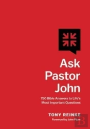 Ask Pastor John