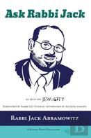 Ask Rabbi Jack