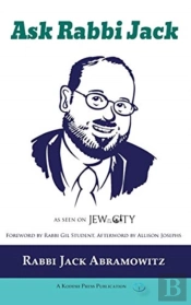 Ask Rabbi Jack