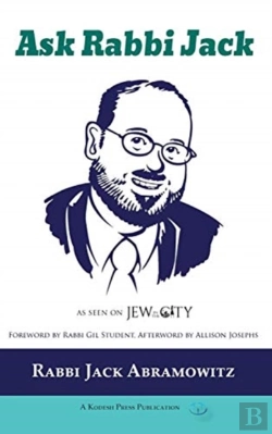Bertrand.pt - Ask Rabbi Jack