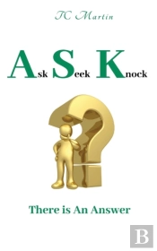 Ask Seek Knock
