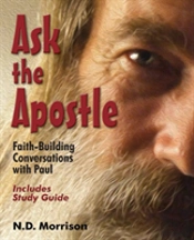Ask The Apostle