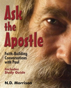 Bertrand.pt - Ask The Apostle