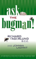 Ask The Bugman!