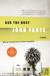Ask The Dust