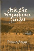 Ask The Namibian Guides