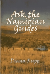 Ask The Namibian Guides