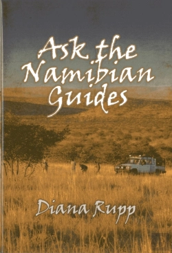 Bertrand.pt - Ask The Namibian Guides