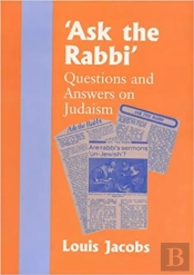 'Ask The Rabbi'
