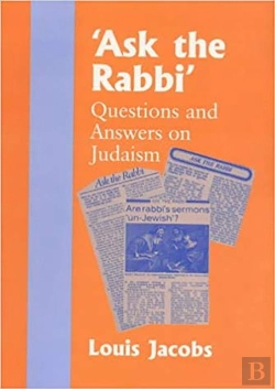 Bertrand.pt - 'Ask The Rabbi'