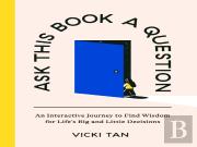 Ask This Book A Question