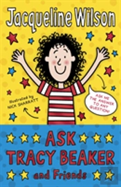 Ask Tracy Beaker And Friends