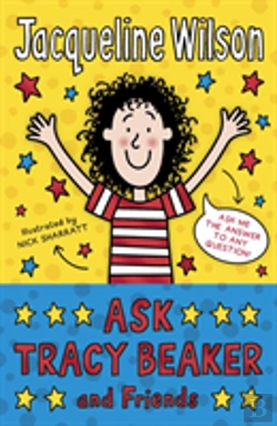 Bertrand.pt - Ask Tracy Beaker And Friends
