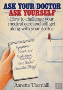 Bertrand.pt - Ask Your Doctor, Ask Yourself