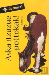 Aska Itzazue Pottokak!