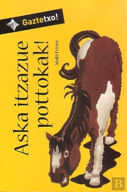 Bertrand.pt - Aska Itzazue Pottokak!