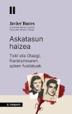 Askatasun Haizea. Txiki Eta Otaegi, Frankismoaren