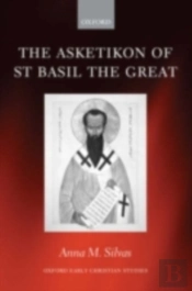 Asketikon Of St Basil The Great