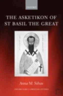 Bertrand.pt - Asketikon Of St Basil The Great