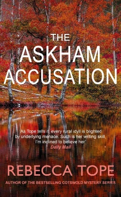 Bertrand.pt - Askham Accusation