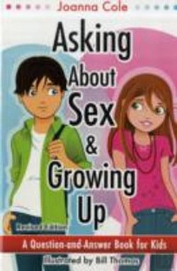 Bertrand.pt - Asking About Sex And Growing Up