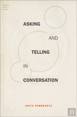 Bertrand.pt - Asking And Telling In Conversation