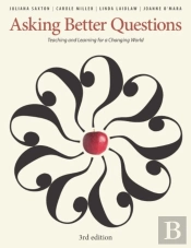 Asking Better Questions