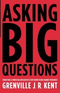 Asking Big Questions