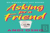 Asking For A Friend