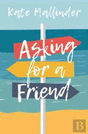 Asking For A Friend