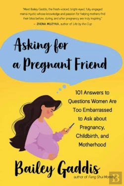 Bertrand.pt - Asking For A Pregnant Friend