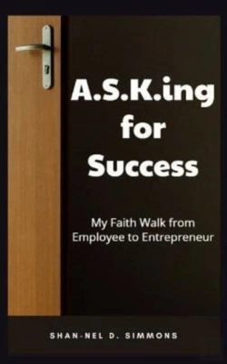Bertrand.pt - A.S.K.Ing For Success: My Faith Walk Fro