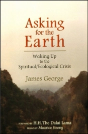 Asking For The Earth