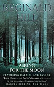 Asking For The Moon