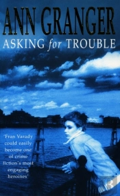 Asking For Trouble (Fran Varady 1)